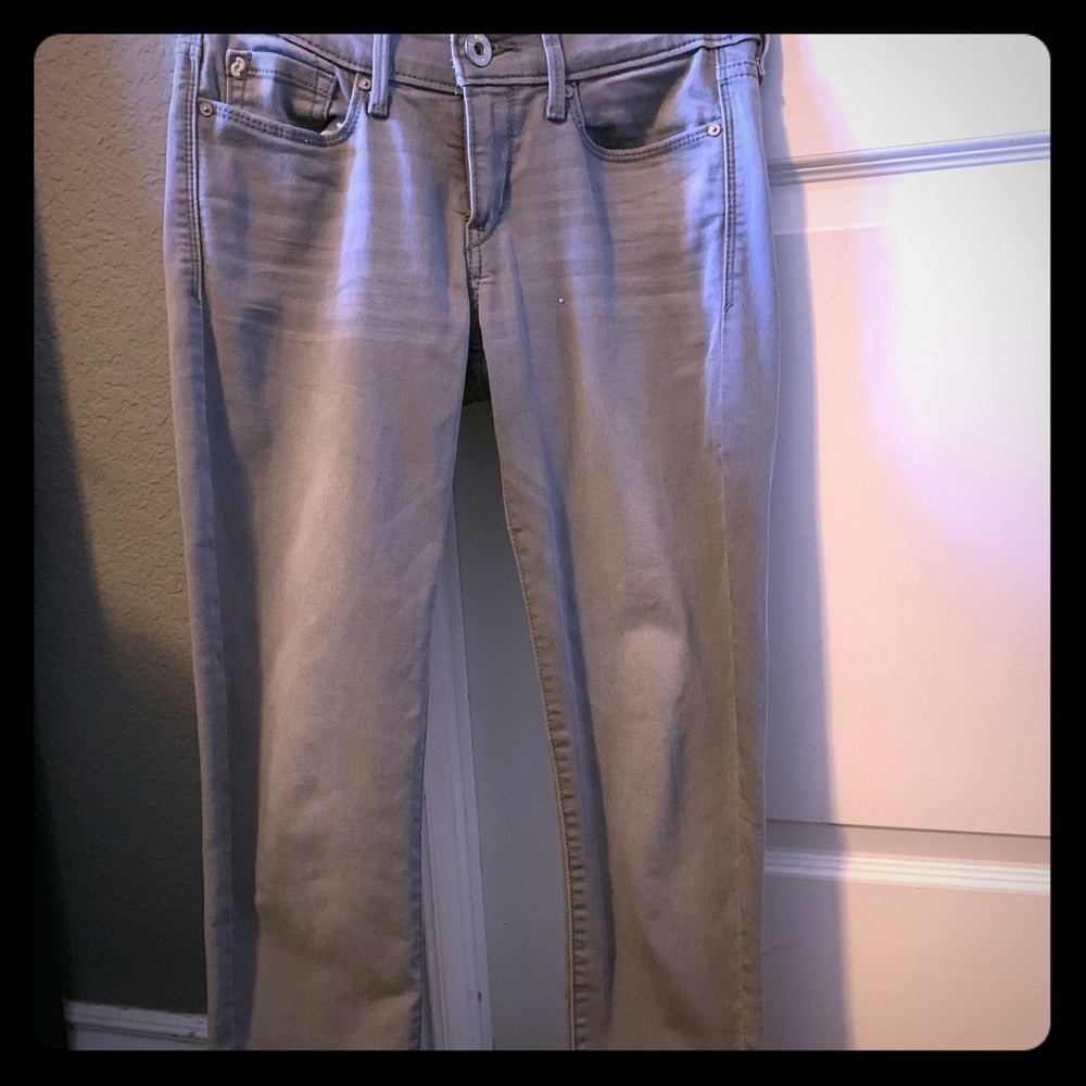 Skinny Jeggings